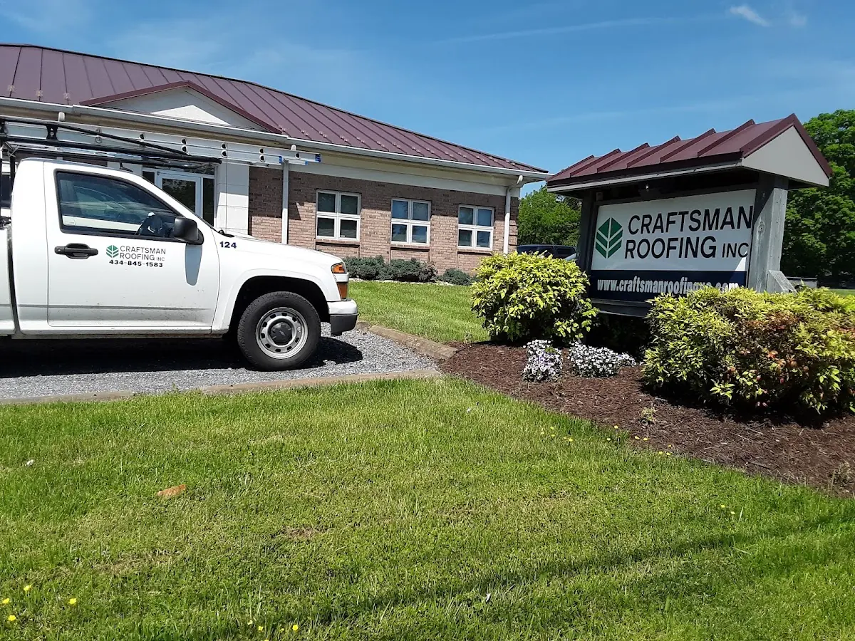 Quality Roof Replacement by experienced craftsmen in Leinbachs